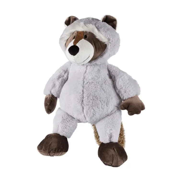 Trixie wasbeer pluche, 54 cm