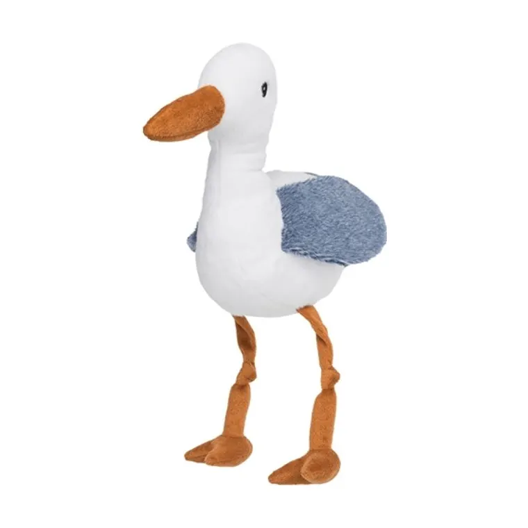 Trixie Be Nordic meeuw Hinnerk polyester, 35 cm