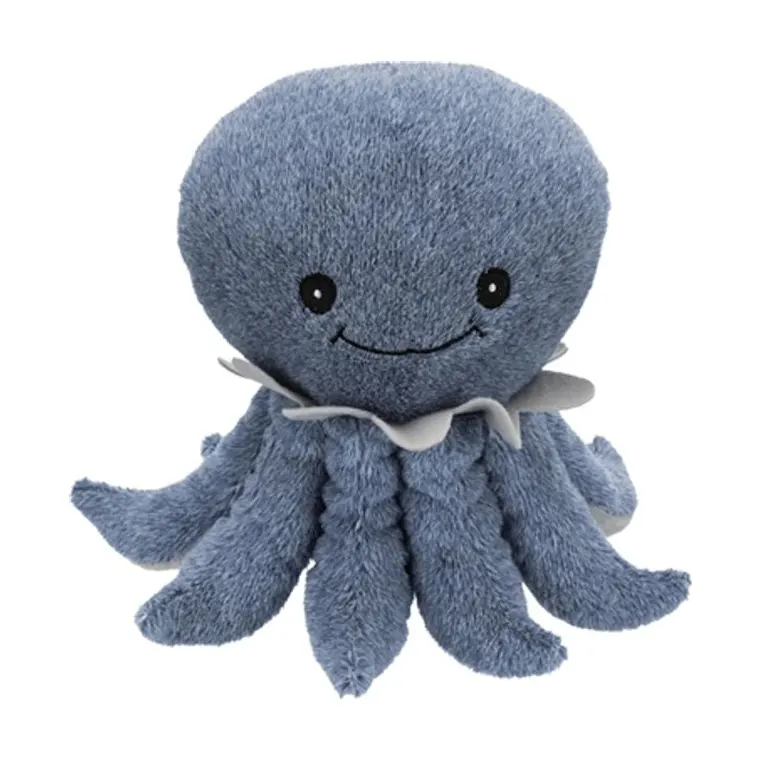 Trixie Be Nordic octopus Ocke polyester, 25 cm