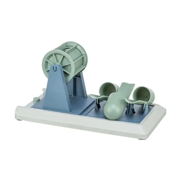 Trixie Dog Activity intelligentiespel Poker box Vario 2, 32 x 17 cm
