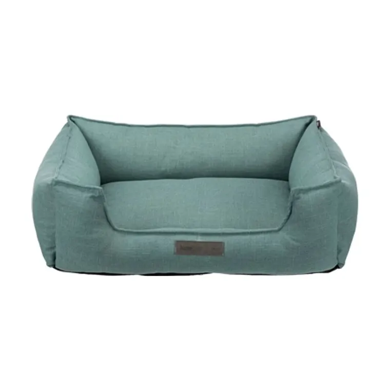 Trixie hondenmand Talis, mintgroen, 80 x 60 cm