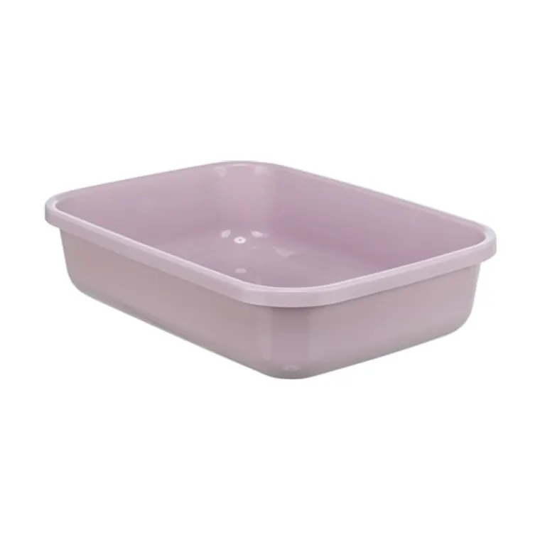 Trixie Litter Tray Kitty assorted, 37 × 27 × 9 cm