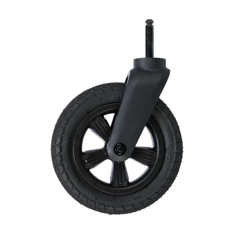 Trixie frontwiel voor fietskar 12794/12796/12798