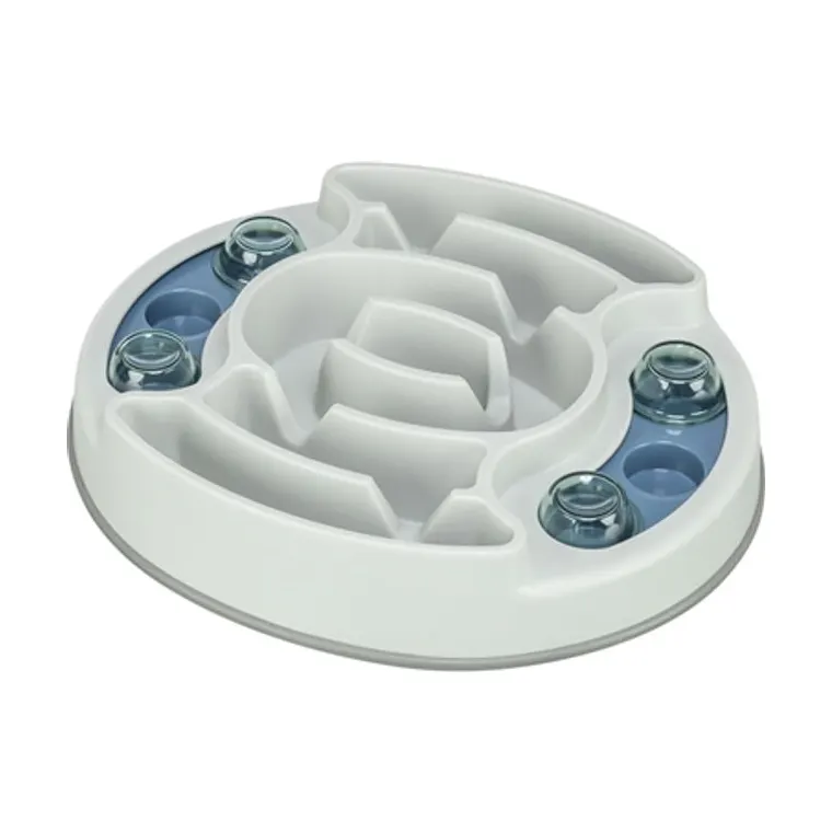 Trixie Dog Activity Slide & Feed, 30 × 27 cm