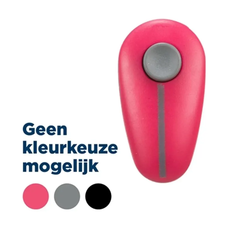 Trixie Dog Activity Finger Clicker