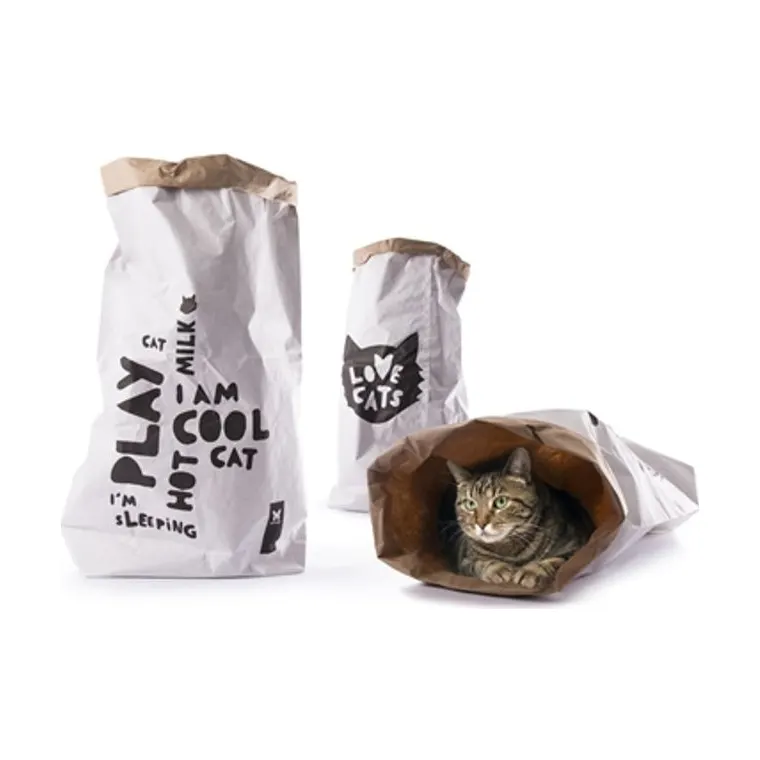 Martin Love Cat's Bag