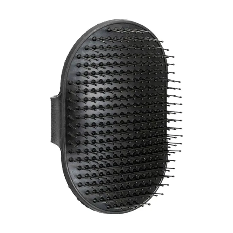 Trixie Grooming Brush rubber, 13 × 8 cm