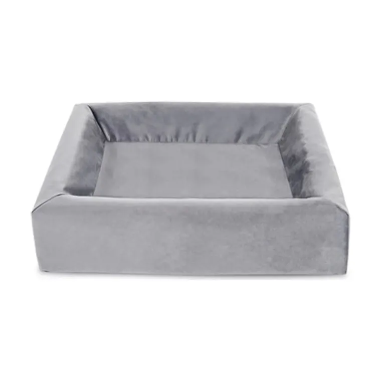 Bia -50 Velvet Cover grey, 60 × 50C