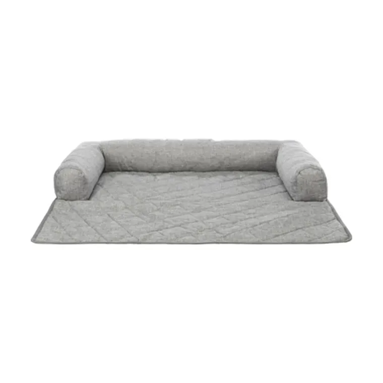 Trixie Sofa Bed Nero meubelbeschermer, grijs, 90 x 90 cm