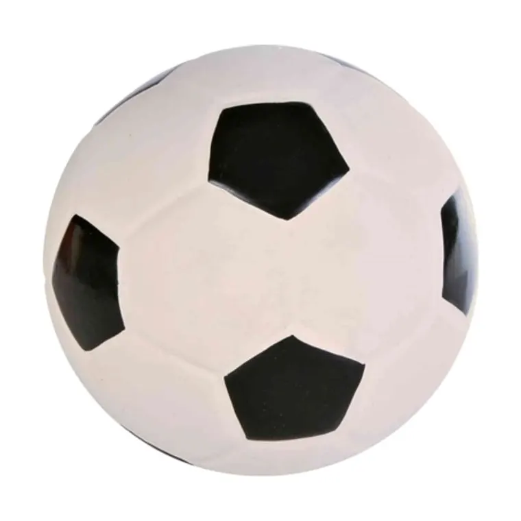 Trixie latex ballen, assorti, 13 cm
