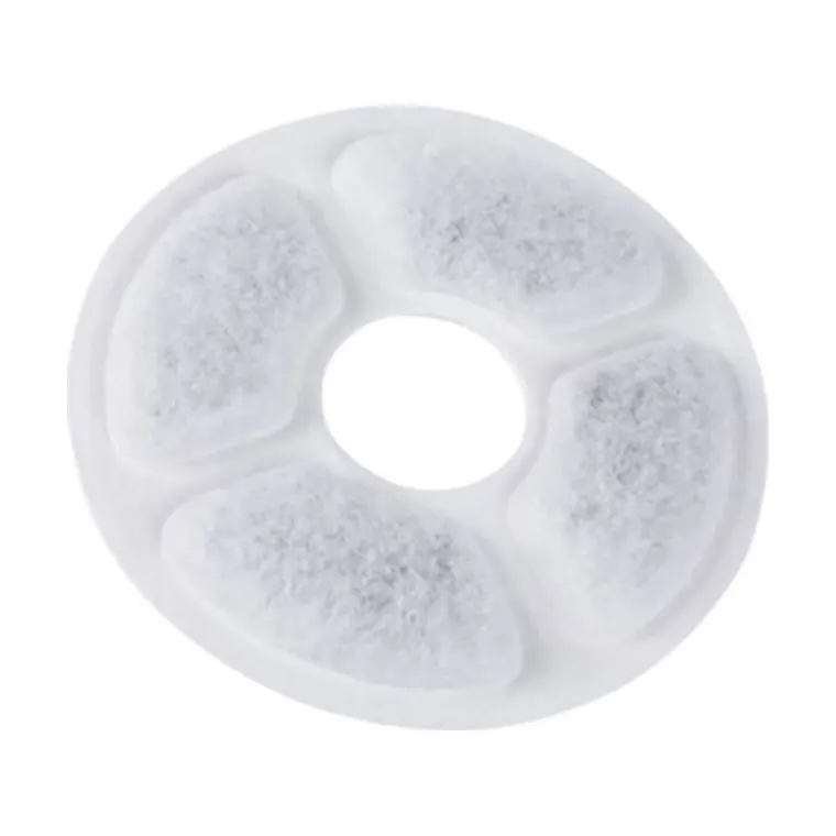 Eyenimal filters voor Bloom en Smart Bloom drinkfontein, 6-pack