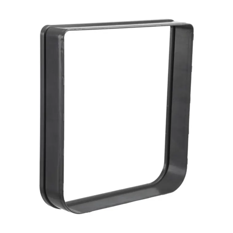 Trixie Tunnel Piece Cat Door 44231 grey