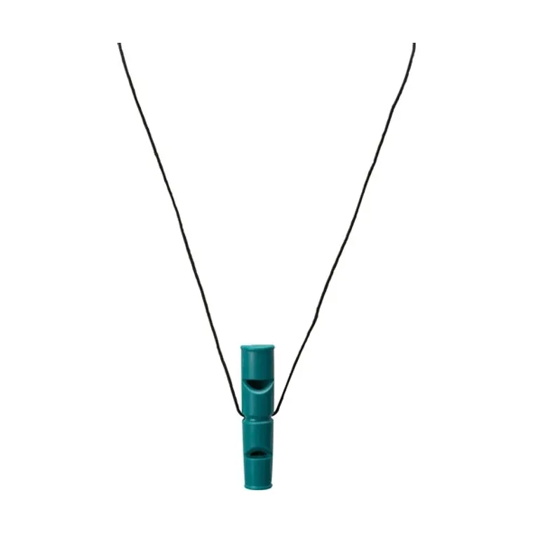 Trixie Dog Whistle Double Tone assorted, 7.5 cm