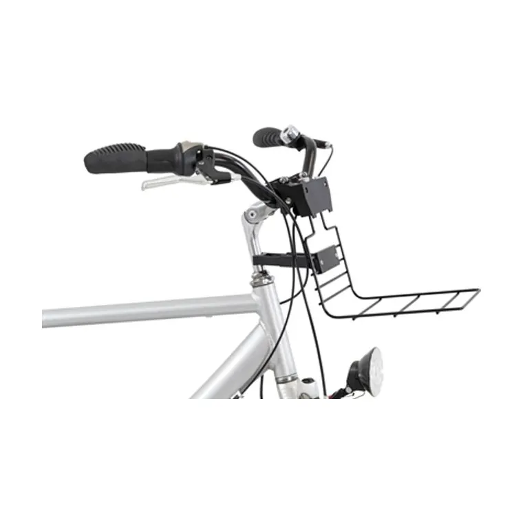 Trixie houder voor fietsmand stuur 13108