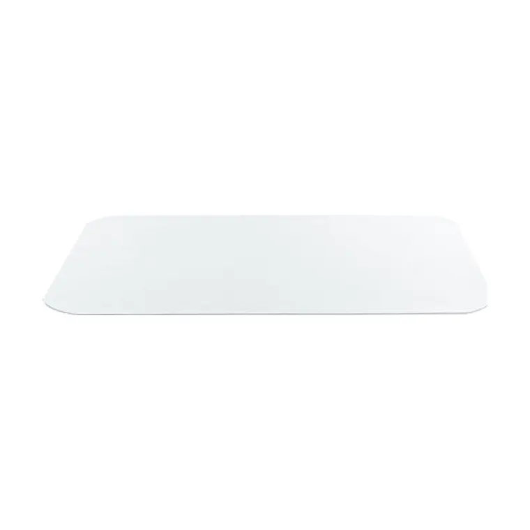 Trixie placemat Vinyl, transparant, 48 x 30 cm