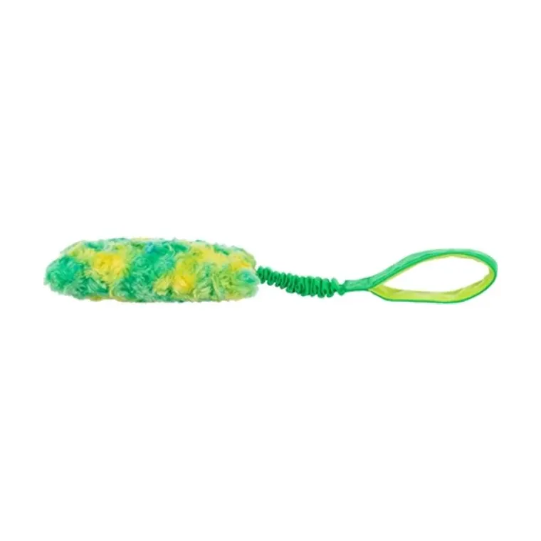 Trixie Bungee Fun Dummy polyester, assorti, 47 cm