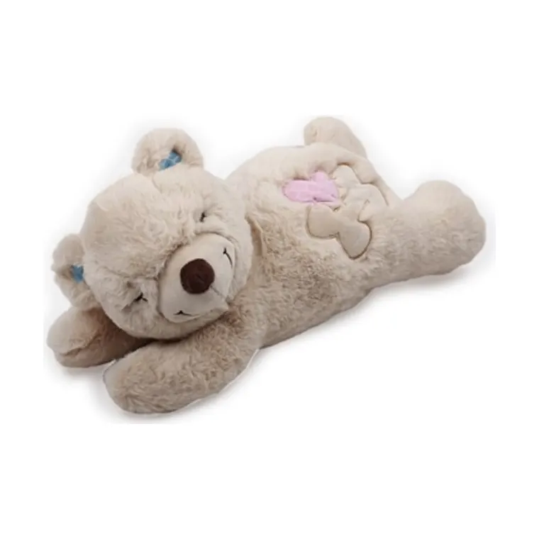 Afp Little Buddy Warm Bear, 36 cm