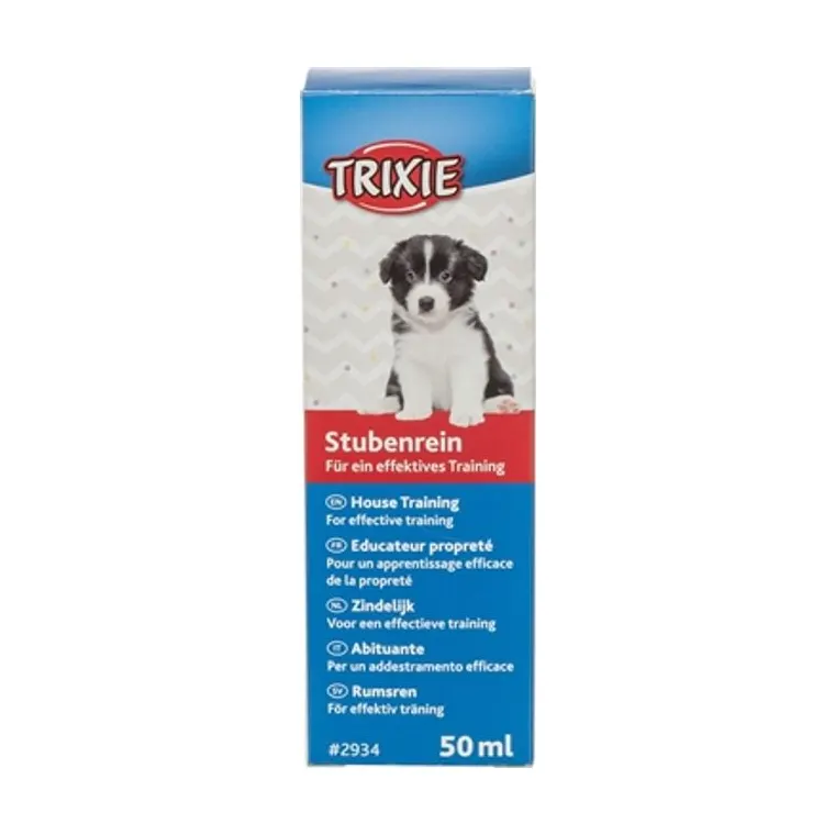 Trixie house-training Drops, 50ML