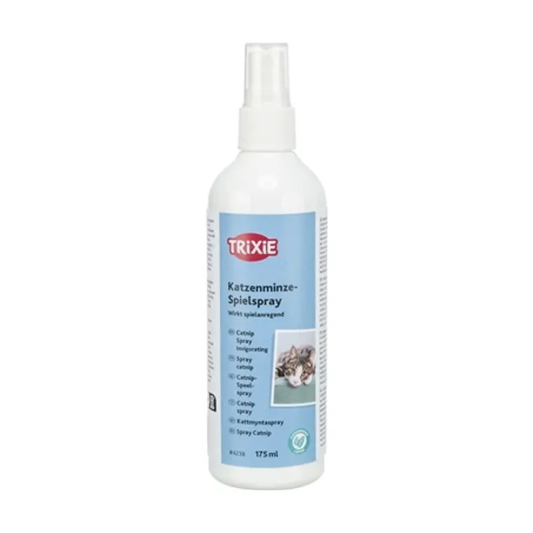 Trixie kattenkruid speelspray, 175 ml