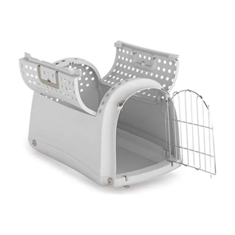 Imac Carrier Linus Cabrio Light grey