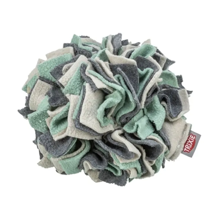 Trixie Dog Activity Snuffle Ball, 15 cm