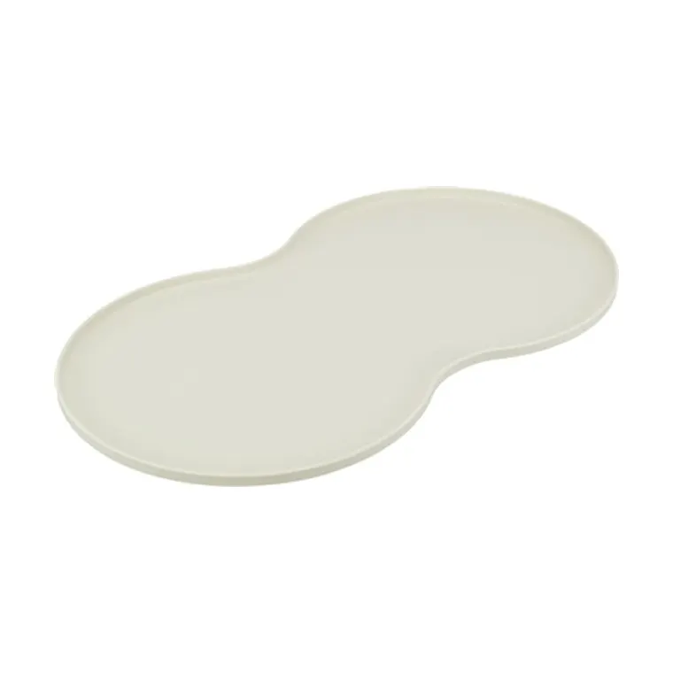 Trixie placemat siliconen, assorti, 48 x 27 cm
