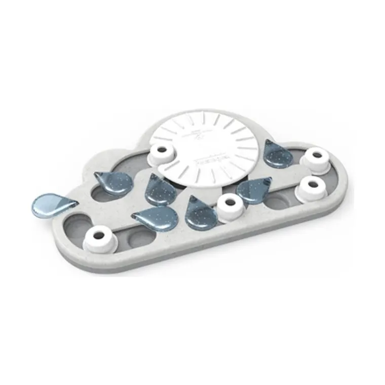 Nina Ottosson Puzzle & Play Rainy Day, 39 x 24 x 2 cm
