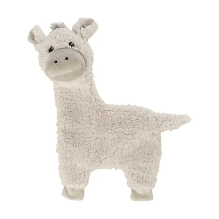 Trixie Be Eco Donkey Elenor Plush, 40 cm