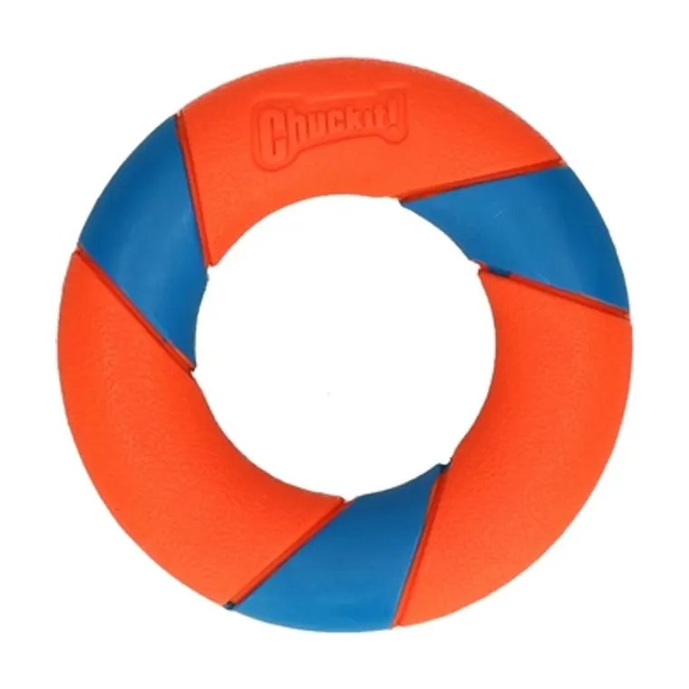Chuckit Ultra ring