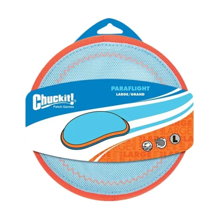 Chuckit Paraflight, S