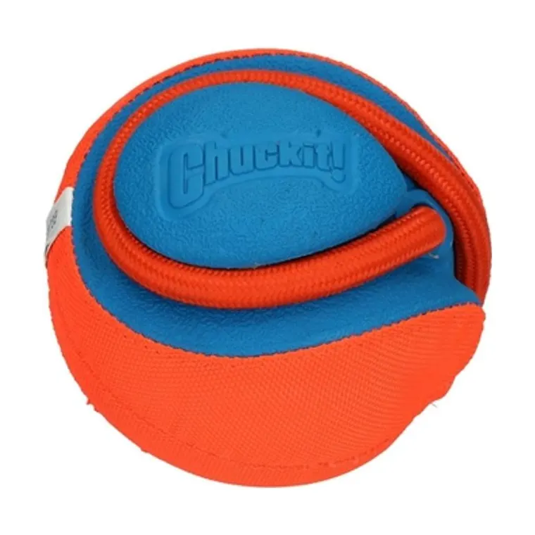 Chuckit touw Fetch, 13 cm
