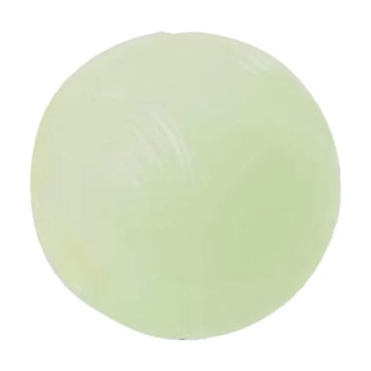 Chuckit Max Glow bal glow-in-the-dark, L 7 x 7 x 7 cm