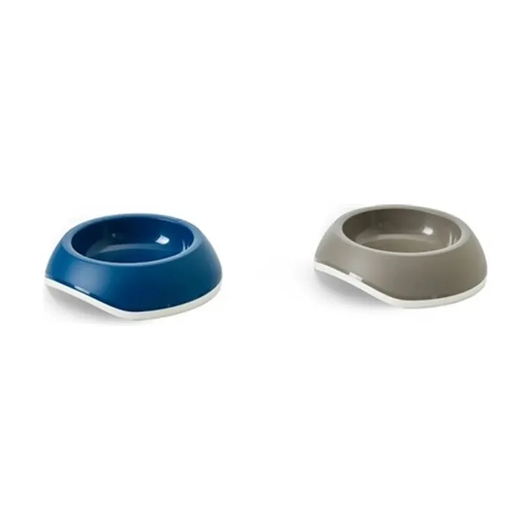 Savic Food Bowl cat Delice assorted, 10.5 cm 200ML