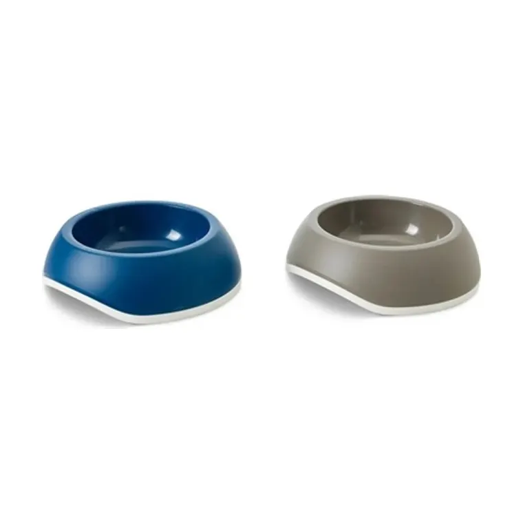 Savic Food Bowl Delice assorted, 14 cm 600ML
