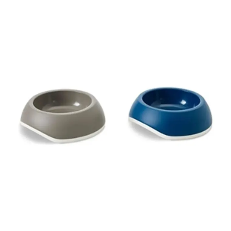 Savic Food Bowl Delice assorted 1.2LTR, 18 cm