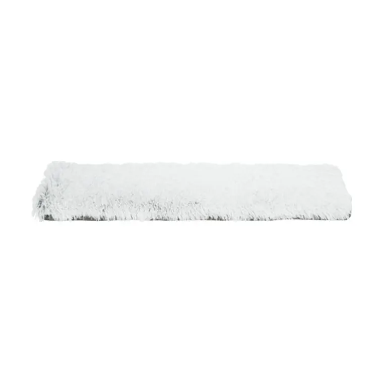Trixie Lying Mat Harvey Window White/black, 90 cm
