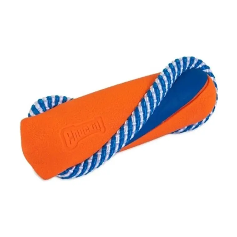 Chuckit Ultra Bumper Tug, 18,5 x 5 x 5 cm