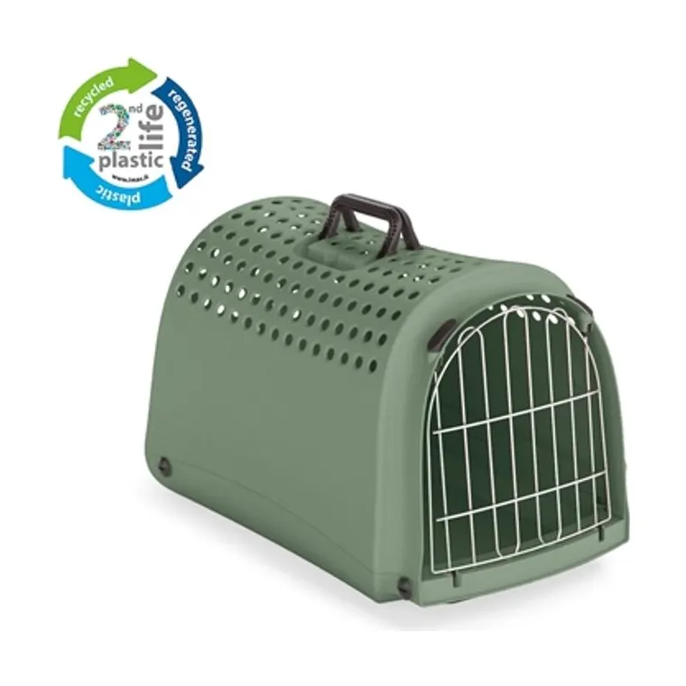 Imac Carrier Linus 2nd Life green