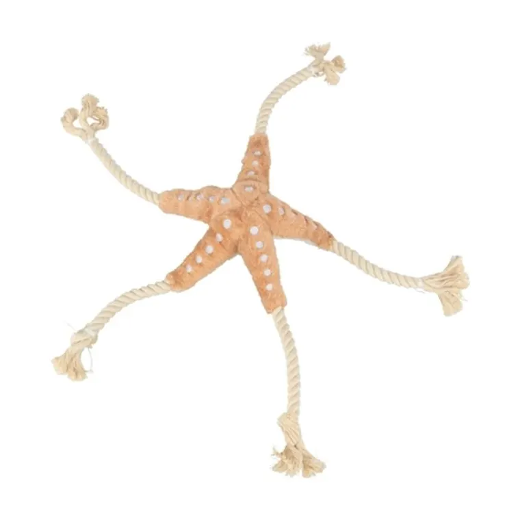 Trixie Be Nordic starfish Jane Be, 32 cm