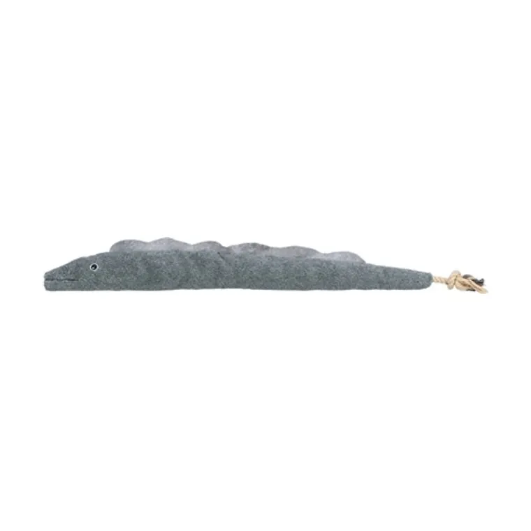 Trixie Be Nordic Aal Karl grey, 75 cm