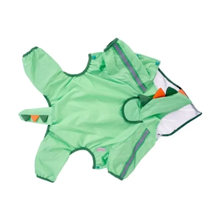 Fofos Zzz- Fofos Raincoat Dino, 32 cm