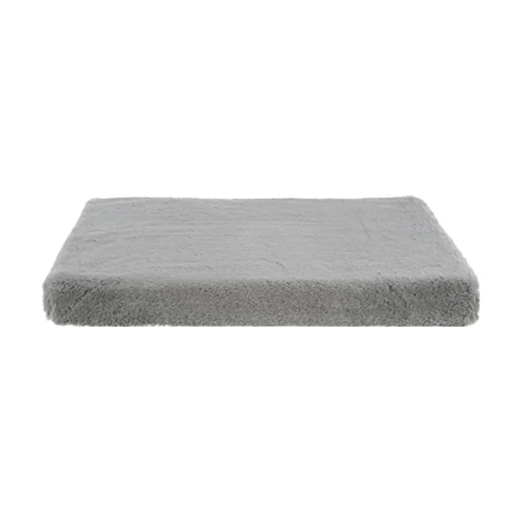 Trixie Vital ligmat Lonni orthopedisch, grijs, 90 x 65 cm