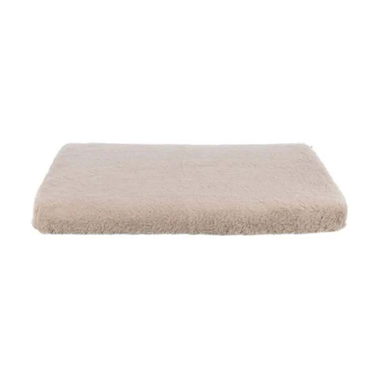 Trixie Vital ligmat Lonni orthopedisch, lichtbruin, 110 x 70 cm