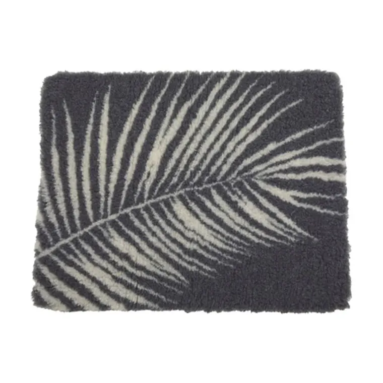 Zolux Vegetal Vetbed grey, 70 × 50 cm