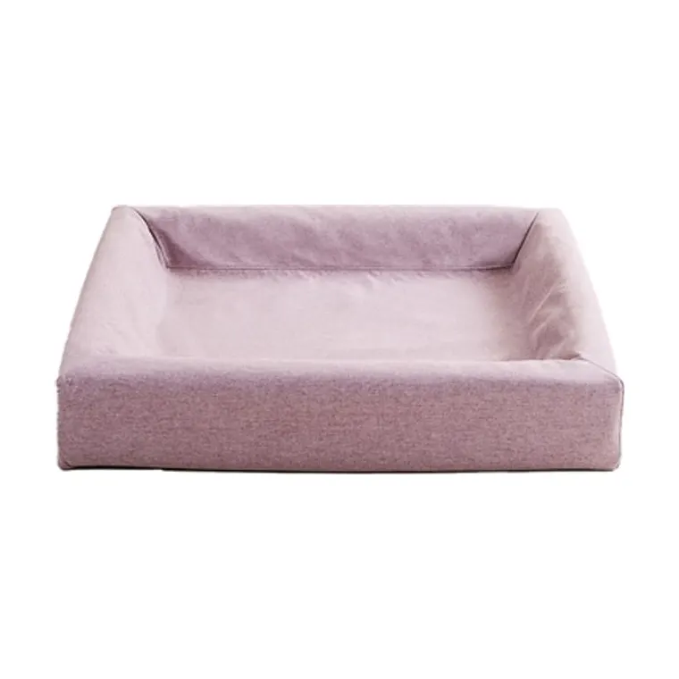 Bia Bed Skanor hoes hondenmand, roze, BIA-4 70 x 85 x 15 cm