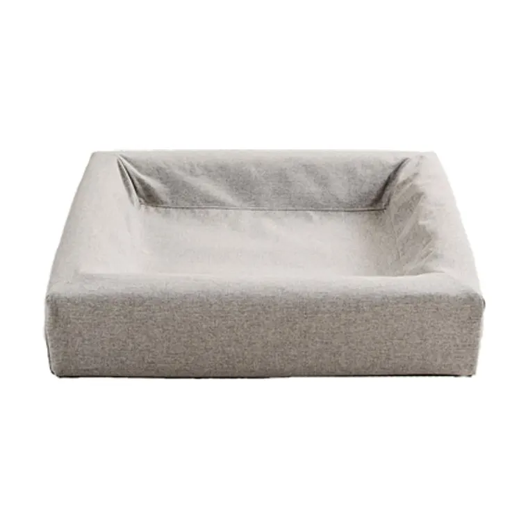 Bia Bed Skanor hoes hondenmand, beige, BIA-3 60 x 70 x 15 cm