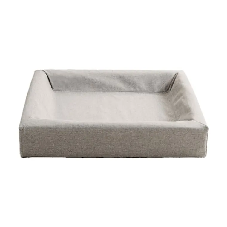 Bia Bed Skanor hoes hondenmand, beige, BIA-4 70 x 85 x 15 cm