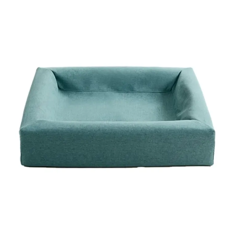 Bia Bed Skanor hoes hondenmand, blauw, BIA-3 60 x 70 x 15 cm