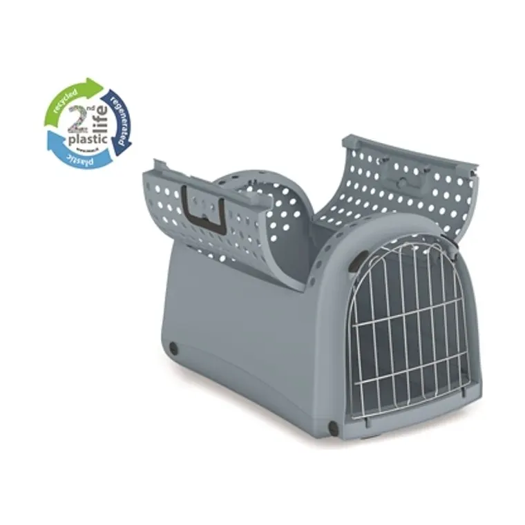 Imac - Transport Box Linus Cabrio 2nd Life Lbl