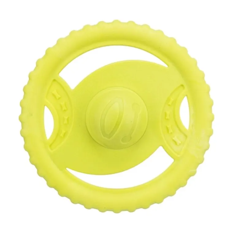Trixie Aqua hondenspeelgoed schijf TPR, 20 cm